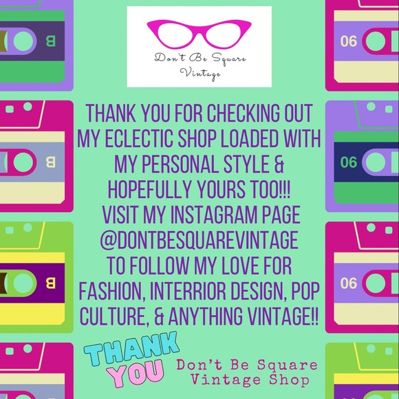 Thank you for stopping by! - Picture 3 of 3